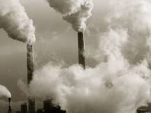 वाढत्या प्रदुषणामुळे तुमच्या वयोमानात साडेतीन वर्षांनी घट