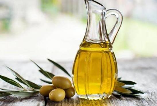 olive oil 052616125905 Dr. Asma Herbals