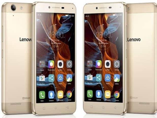वाईब K5 प्लसचा लुक हा वाईब K5 सारखाच असेल. यामध्ये 5 इंच आकाराची 1280x720 पिक्सल रिझॉल्यूशन असणारी स्क्रिन असणार आहे.