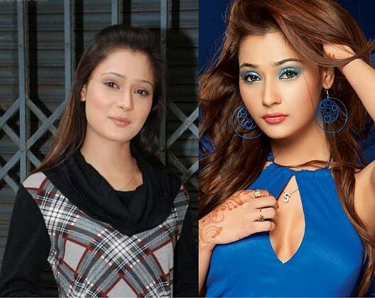 अभिनेत्री सारा खान हिेने आपल्या चेहऱ्यावरील अनेक भागाची सर्जरी केली आहे. पण आपण सर्जरी केल्याचं सारानं कधीही मान्य केलं नाही. 