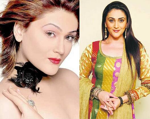 अभिनेत्री रागिनी नंदवानीनं ओठांची सर्जरी केली होती. पण तिने ही गोष्ट कधीही मान्य केली नाही.