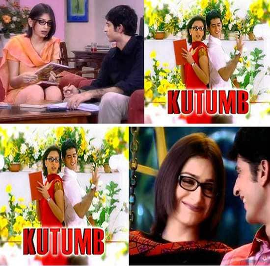 कुटुम्ब 