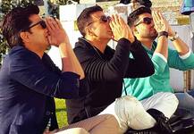 बॉक्स ऑफिसवर 'हाऊसफुल्ल 3' चा गल्ला फुल्ल !