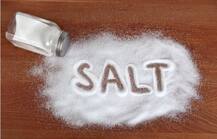 दातांपासून केसांपर्यंत मीठाचे अनेक फायदे