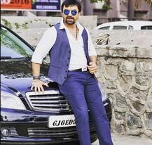 एजाज खान अश्लील मेसेज-फोटो पाठवतो, ऐश्वर्याचा आरोप