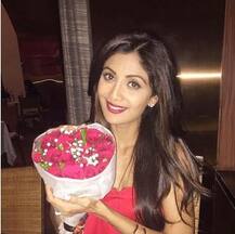 शिल्पा-राज घटस्फोटाच्या चर्चांनंतर शिल्पाचं फोटोतून उत्तर