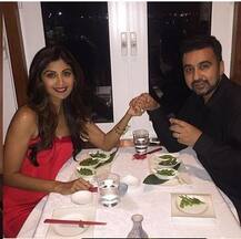 शिल्पा-राज घटस्फोटाच्या चर्चांनंतर शिल्पाचं फोटोतून उत्तर