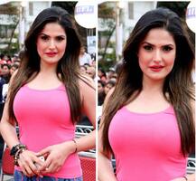 ...म्हणून झरीन खानने वजन कमी केलं!