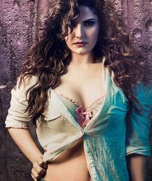 ...म्हणून झरीन खानने वजन कमी केलं!