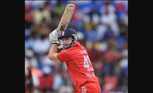 गांगुली-द्रविडचा 17 वर्षापूर्वीचा रेकॉर्ड 'या' पठ्ठ्यांनी मोडला!