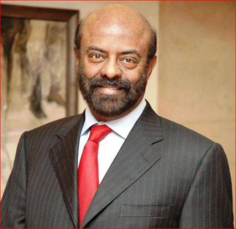 शिव नाडरः भारताच्या प्रमुख उद्योजकांपैकी एक शिव नाडर हे एचसीएल टेक्नॉलजीचे अध्यक्ष आहेत. त्यांच्याकडे 11.9 मिलीयन डॉलर एवढी संपत्ती आहे. भारतातील श्रीमंत व्यक्तिंच्या यादीत त्यांचा पाचवा क्रमांक लागतो. 