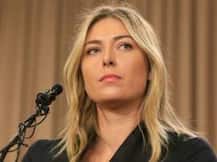 डोपिंगप्रकरणी टेनिसपटू मारिया शारापोव्हावर दोन वर्षाची बंदी