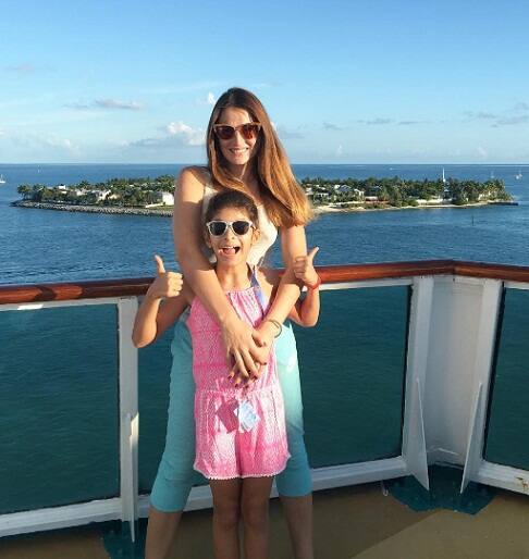 डायनाचे खास फोटो 