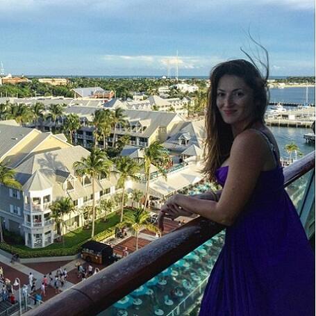 डायनाचे खास फोटो 