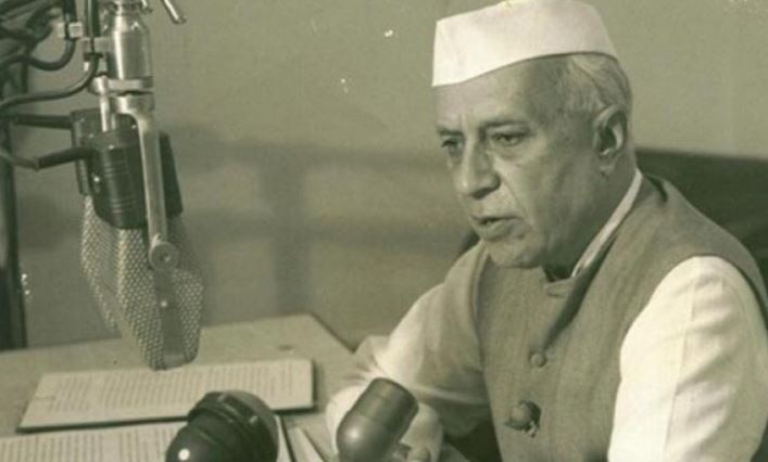 Jawaharlal Nehru Had it not been, Kashmir would not have happened in India! Jawaharlal Nehru Death Anniversary: नेहरू ना होते तो कश्मीर हिंदुस्तान में ना होता!