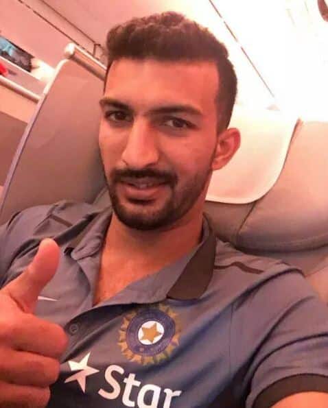 युवा खेळाडूंना आपलं कसब दाखवण्याची ही नामी संधी ठरू शकते.