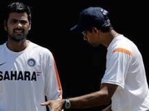 वेंकटेश प्रसादही टीम इंडियाच्या प्रशिक्षक पदाच्या शर्यतीत