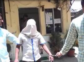 मुलाच्या हव्यासापोटी चिमुकलीची निर्घृण हत्या, नराधम बाप अटकेत One And Half Month Girl Murder In Virar मुलाच्या हव्यासापोटी चिमुकलीची निर्घृण हत्या, नराधम बाप अटकेत