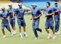 2016-17मध्ये टीम इंडिया बरीच व्यस्त, भारतात क्रिकेट मालिकांचा धडाका! 