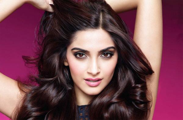 यशस्वीपणे आपलं वजन कमी केलेली अभिनेत्री सोनम कपूरचं म्हणणं आहे की,