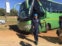 टीम इंडियाचा कसून सराव, झिब्बाब्वेविरुद्ध पहिल्या वनडेसाठी सज्ज!