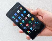 टॉप 5 बजेट स्मार्टफोन 