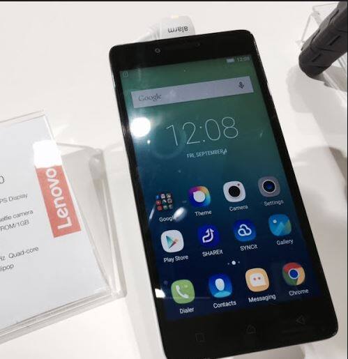 Lenovo A2010 या स्मार्टफोनची किंमत 4999 रु. आहे. या स्मार्टफोनचा डिस्प्ले 4.5 इंच आहे. तर रेझ्युलेशन 480x854 पिक्सल आहे. तर 1ghz मीडियाटेक 64 bit क्वॉड कोअर प्रोसेसर यात आहे. तसंच 1 जीबी रॅम आहे. तसेच 8 जीबी इंटरनल मेमरीही आहे. या स्मार्टफोनमध्ये 5 मेगापिक्सल रिअर कॅमेरा आहे. तर 2 मेगापिक्सल फ्रंट कॅमेरा आहे.