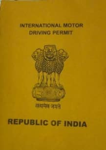 आता केवळ ५०० रूपयांत इंटरनॅशनल ड्रायव्हिंग लायसन्स