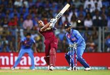 वर्ल्डकपमधील माझी खेळी घमेंडी विराटला उत्तर : सिमन्स