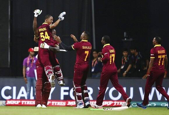 ईएसपीएन क्रिकइन्फोला दिलेल्या मुलाखतीत सिमन्सने सांगितलं की, 