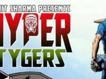 रोहित शर्माचा नवा अवतार