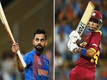 माझी खेळी घमेंडी कोहलीला चोख उत्तर होतं : सिमन्स