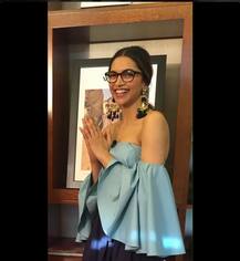 दीपिकाचा नवा लूक इन्स्टाग्रामवर व्हायरल