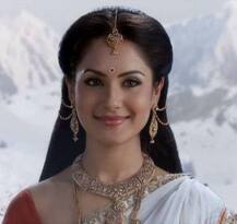 दुसऱ्या पार्वतीचेही बिकीनी शूट !