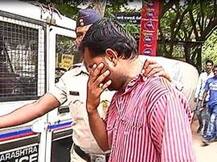 अनैतिक प्रेमसंबंधातून महिलेची गळा चिरुन हत्या