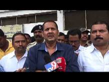 सरकारी कर्मचाऱ्यांनो सैराट होऊ नका: उदयनराजे भोसले