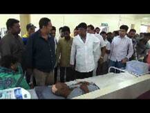 सरकारी कर्मचाऱ्यांनो सैराट होऊ नका: उदयनराजे भोसले