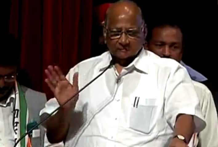 Ncp Role Is Not Public Yet About Mayor Election राष्ट्रवादीचं वेट अॅण्ड वॉच, महापौर निवडणुकीविषयी भूमिका गुलदस्त्यातच