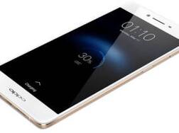 ओप्पोचा 3 जीबी रॅमचा A59 स्मार्टफोन लॉन्च