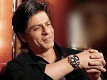 चाहत्याने फोन नंबर मागितल्यावर शाहरुखचं उत्तर