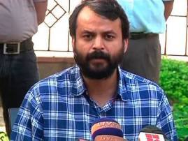 Sanatan Sanstha Is Terrorist Organization A Blot On Hindu Society Says Aashish Khetan 'सनातन' ही दहशतवादी संघटना, हिंदू समाजावर काळा डाग : आशिष खेतान