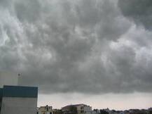 महाराष्ट्रात पावसाचं आगमन लांबलं!