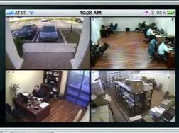 तुमच्या जुन्या स्मार्टफोनला बनवा सीसीटीव्ही कॅमेरा!