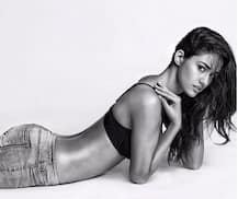 टायगर श्रॉफचं या अभिनेत्रीसोबत डेटिंग