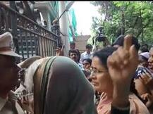 दिघावासियांसाठी सरकार सुप्रीम कोर्टात जाणार, विचारेंचं आश्वासन