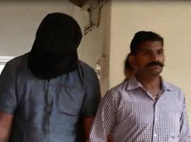 महिलेला 6.5 लाखाला गंडा, मुंबईतील 24 वर्षीय भोंदूबाबाला बेड्या!