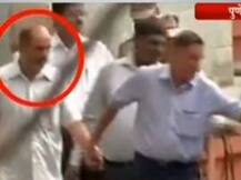 दाभोलकर हत्या प्रकरण: वीरेंद्र तावडेला 16 जूनपर्यंत सीबीआय कोठडी