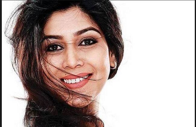 अभिनेत्री साक्षी तंवर: वय वर्ष 42