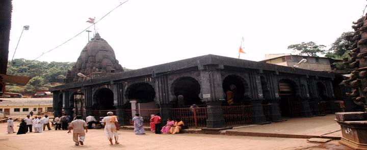 भिमाशंकर (पुणे): देवस्थान, हिल स्टेशन आणि वन्य प्राणी यांची संपदा असलेलं भिमाशंकर हे नैसर्गिक पर्यटनस्थळ आहे. ट्रेकिंग प्रेमींसाठी देखील हे एक चांगलं ठिकाण आहे.