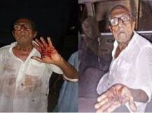 इफ्तारपूर्वी जेवणविक्री, पाकमध्ये हिंदू व्यक्तीला पोलिसाची मारहाण